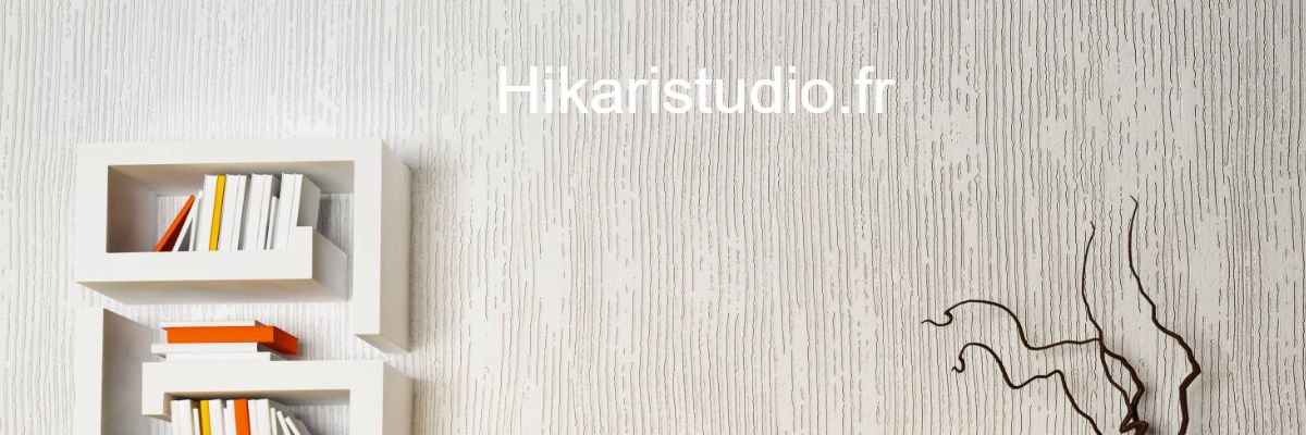 hikaristudio.fr